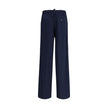 Forte_Forte Cotton bull Pants Forte_Forte