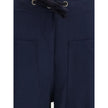 Forte_Forte Cotton bull Pants Forte_Forte
