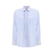 Forte_Forte Oversized Cotton Poplin shirt Forte_Forte