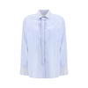 Forte_Forte Oversized Cotton Poplin shirt Forte_Forte