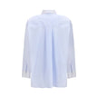 Forte_Forte Oversized Cotton Poplin shirt Forte_Forte