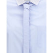Forte_Forte Oversized Cotton Poplin shirt Forte_Forte