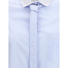 Forte_Forte Oversized Cotton Poplin shirt Forte_Forte