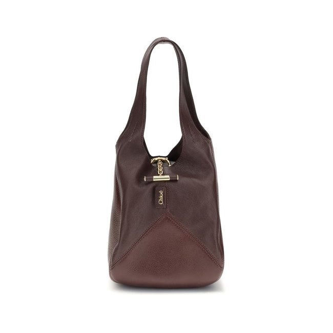 Chloé Small Balloon Shoulder Bag Chloé