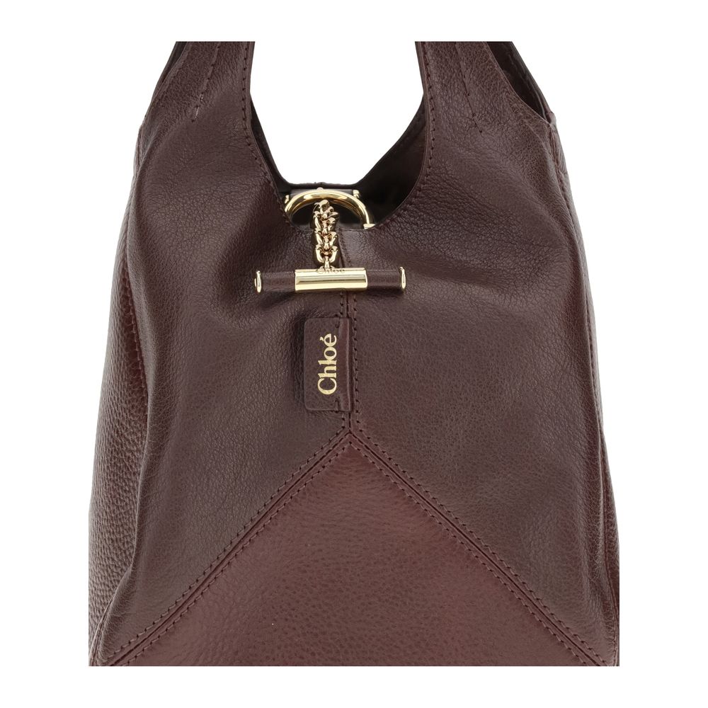 Chloé Small Balloon Shoulder Bag Chloé