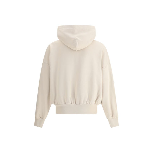 Dolce & Gabbana Printed Hoodie Dolce & Gabbana