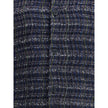 Missoni Overshirt is crafted on a Caperdoni loom Missoni