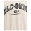 Dolce & Gabbana Printed Hoodie Dolce & Gabbana