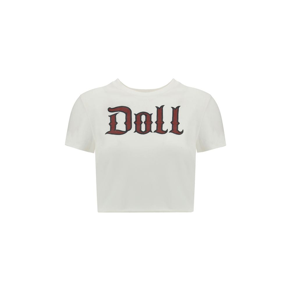 Dolce & Gabbana Printed Jersey T-shirt Dolce & Gabbana