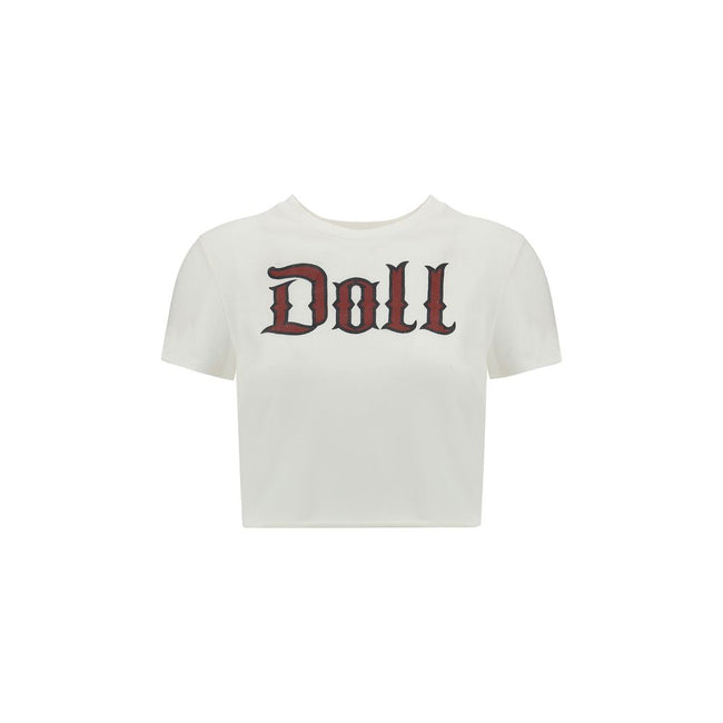 Dolce & Gabbana Printed Jersey T-shirt Dolce & Gabbana