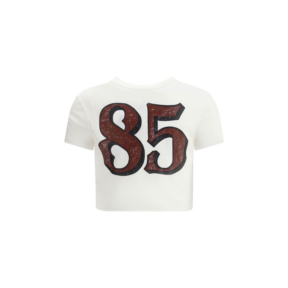 Dolce & Gabbana Printed Jersey T-shirt Dolce & Gabbana
