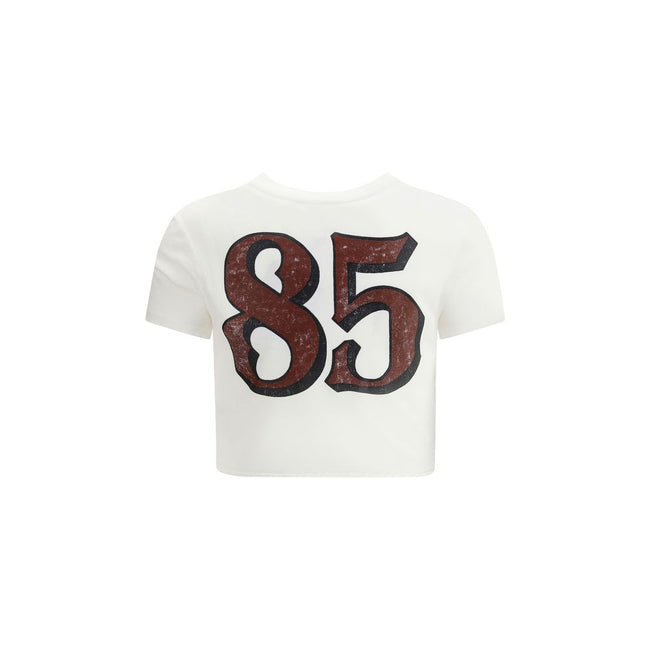 Dolce & Gabbana Printed Jersey T-shirt Dolce & Gabbana