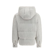 Brunello Cucinelli Lurex Down Jacket Brunello Cucinelli