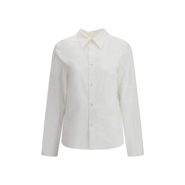 MM6 Long-sleeved Shirt MM6