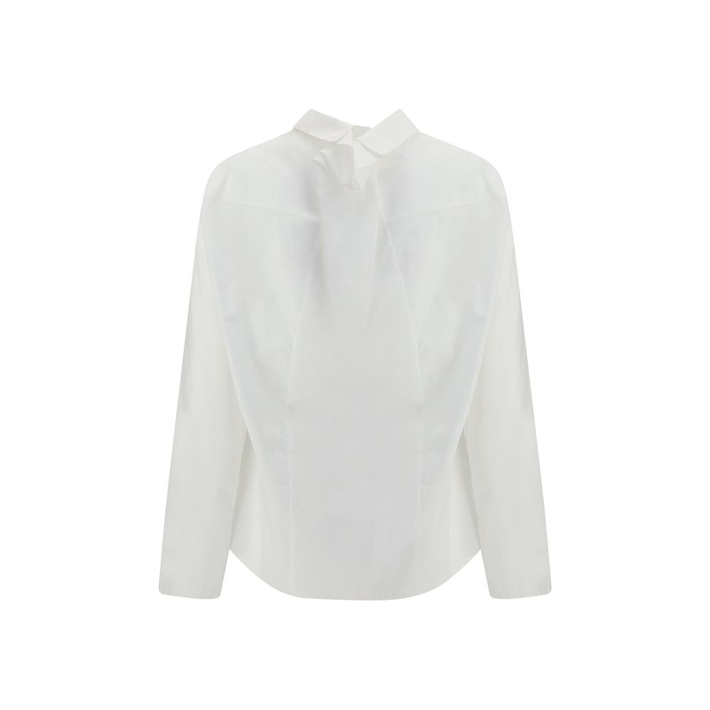 MM6 Long-sleeved Shirt MM6