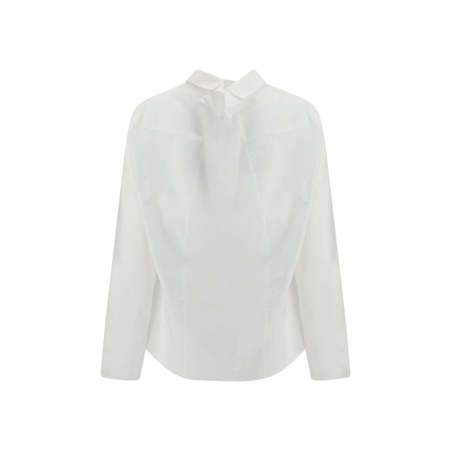 MM6 Long-sleeved Shirt MM6