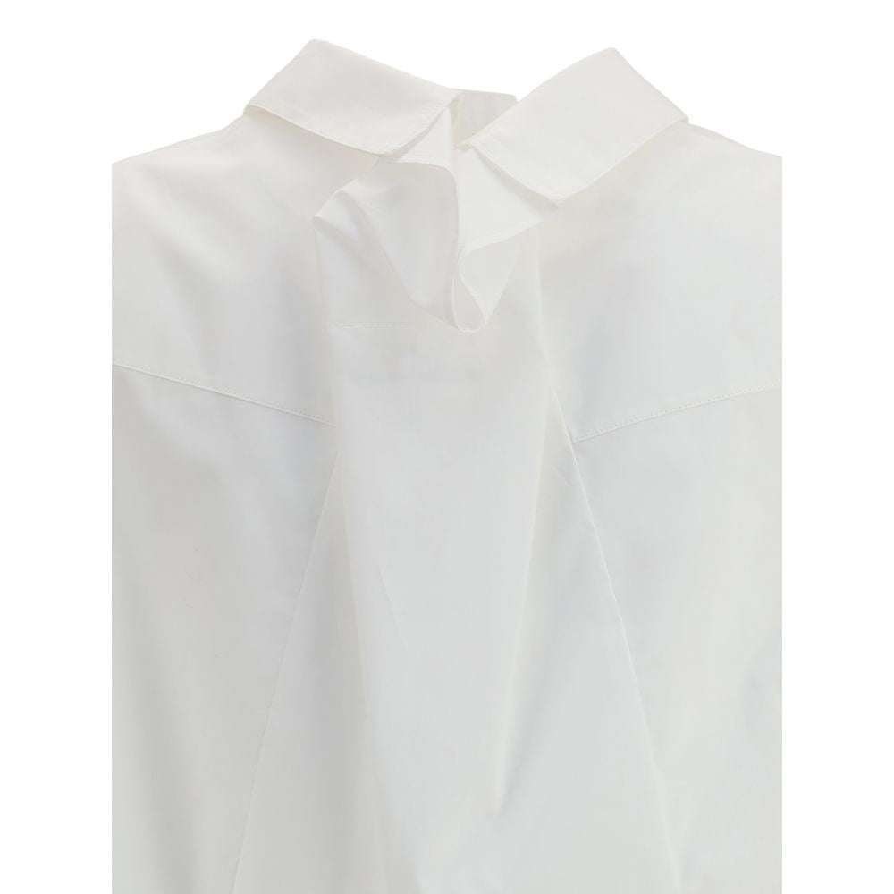 MM6 Long-sleeved Shirt MM6
