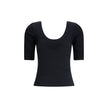 Brunello Cucinelli Top with neckline Brunello Cucinelli