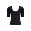 Brunello Cucinelli Top with neckline Brunello Cucinelli