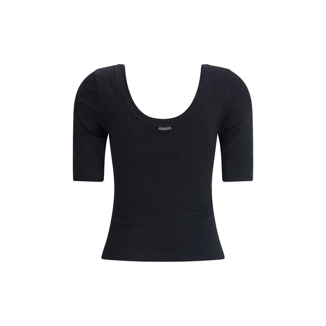 Brunello Cucinelli Top with neckline Brunello Cucinelli