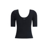 Brunello Cucinelli Top with neckline Brunello Cucinelli