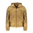 K-WAY Green Polyester Jackets & Coat K-WAY