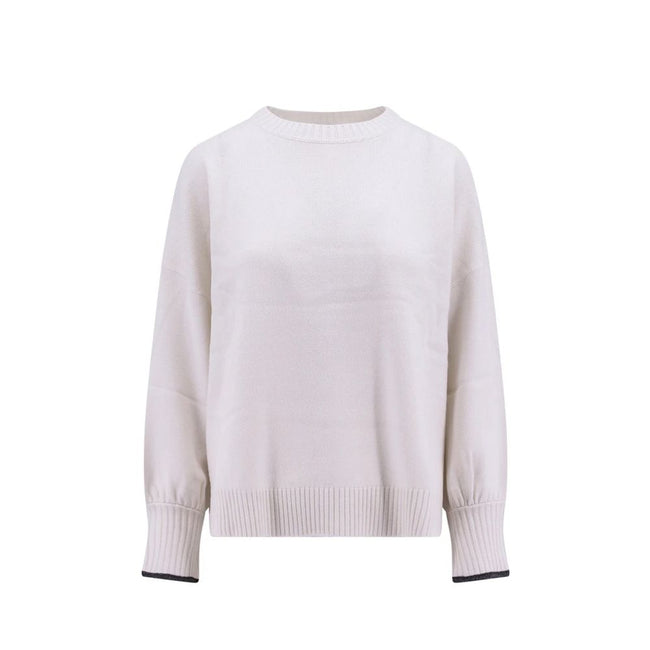 Brunello Cucinelli Cashmere Sweater Brunello Cucinelli