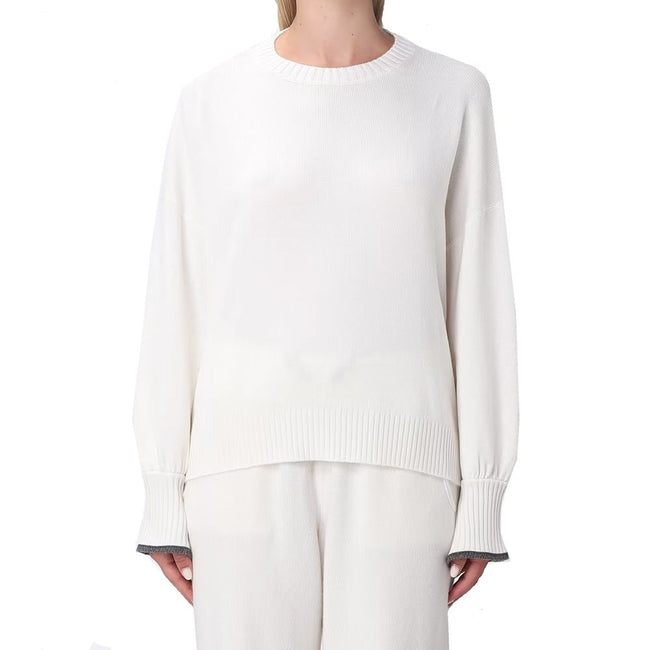 Brunello Cucinelli Cashmere Sweater Brunello Cucinelli
