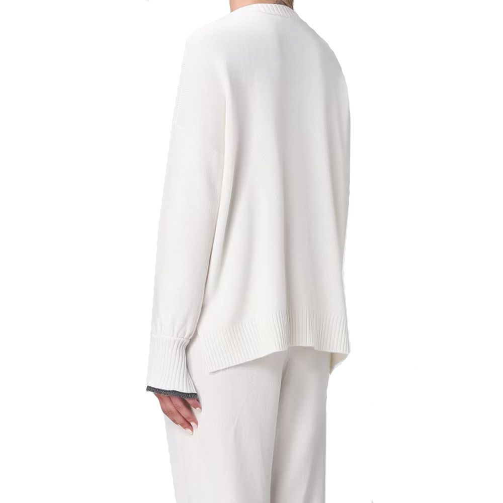 Brunello Cucinelli Cashmere Sweater Brunello Cucinelli