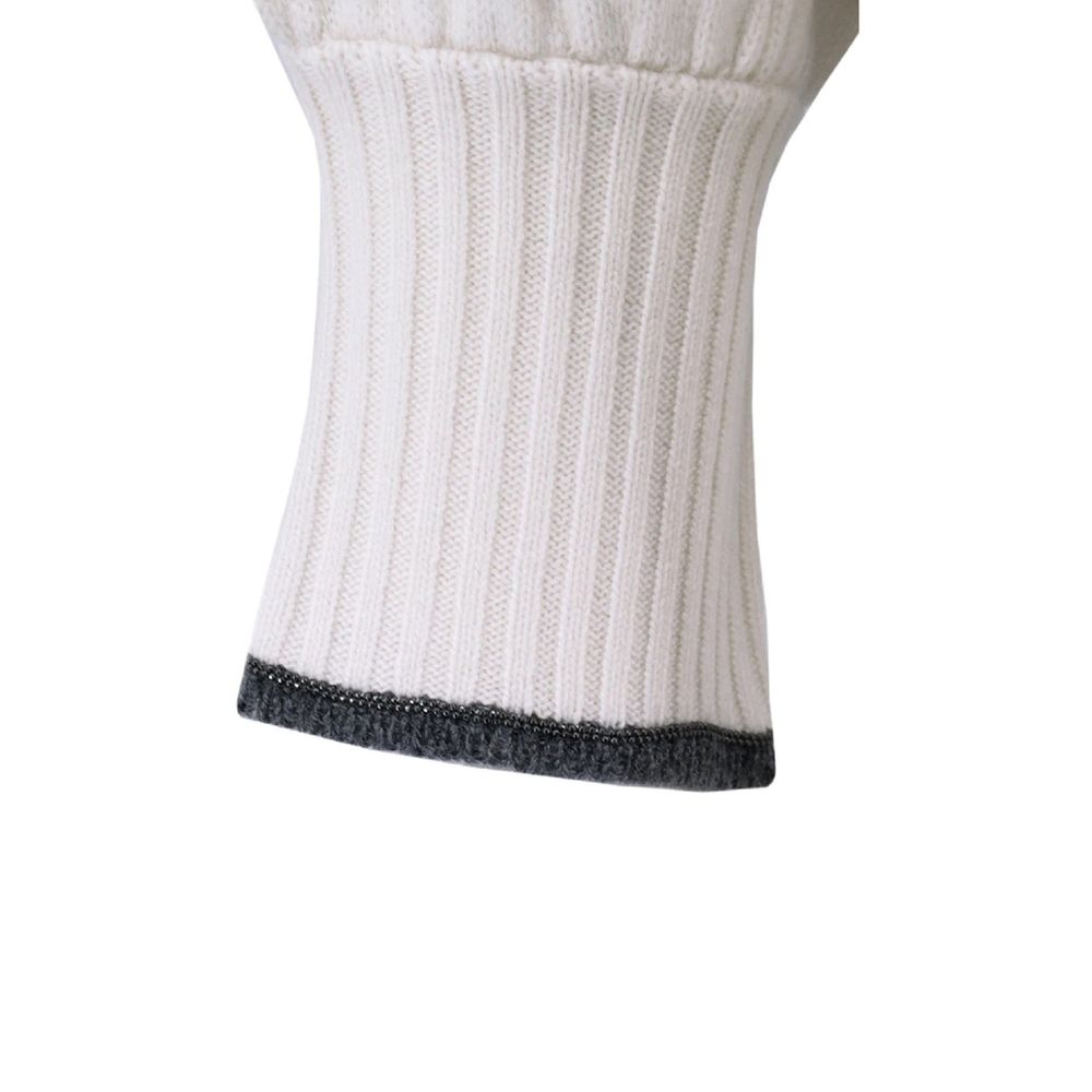Brunello Cucinelli Cashmere Sweater Brunello Cucinelli