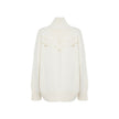 Chloé Knitted Wool Sweater Chloé