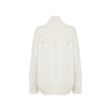 Chloé Knitted Wool Sweater Chloé