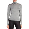 Balenciaga Ribbed Turtleneck Sweater Balenciaga