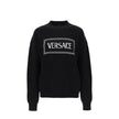 Versace Logo Sweater Versace