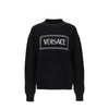 Versace Logo Sweater Versace