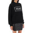 Versace Logo Sweater Versace