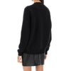 Versace Logo Sweater Versace