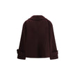 Chloé Oversized Double-Breasted Coat Chloé
