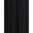 Chloé Silk Long Skirt Chloé