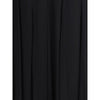 Chloé Silk Long Skirt Chloé