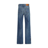 Chloé Straight-Leg Denim Jeans Chloé