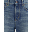 Chloé Straight-Leg Denim Jeans Chloé