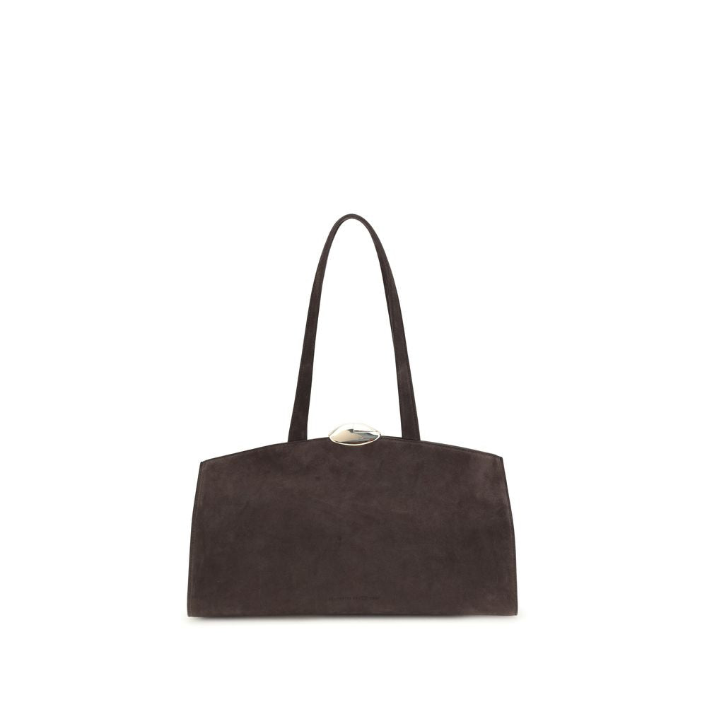 Benedetta Bruzziches Serena Shoulder Bag Benedetta Bruzziches