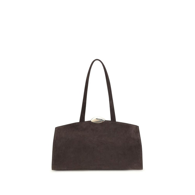 Benedetta Bruzziches Serena Shoulder Bag Benedetta Bruzziches