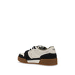 Fendi Match Low Sneakers Fendi