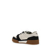 Fendi Match Low Sneakers Fendi