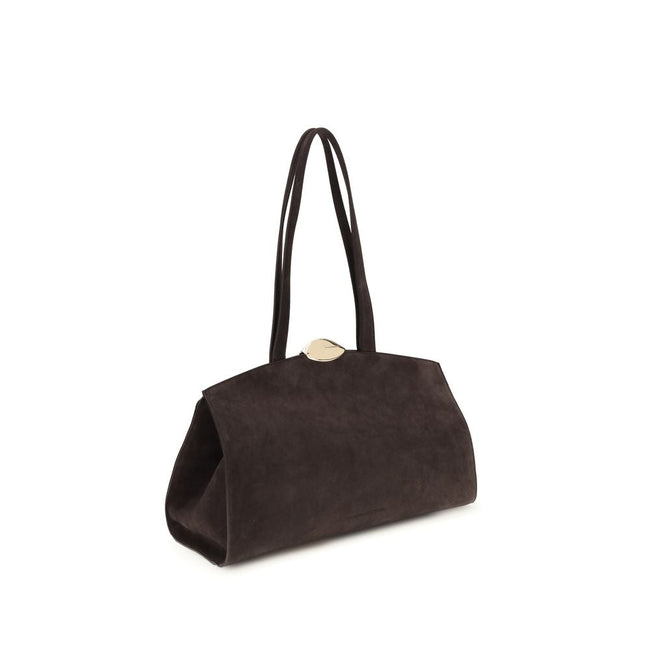 Benedetta Bruzziches Serena Shoulder Bag Benedetta Bruzziches