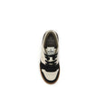 Fendi Match Low Sneakers Fendi