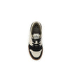 Fendi Match Low Sneakers Fendi