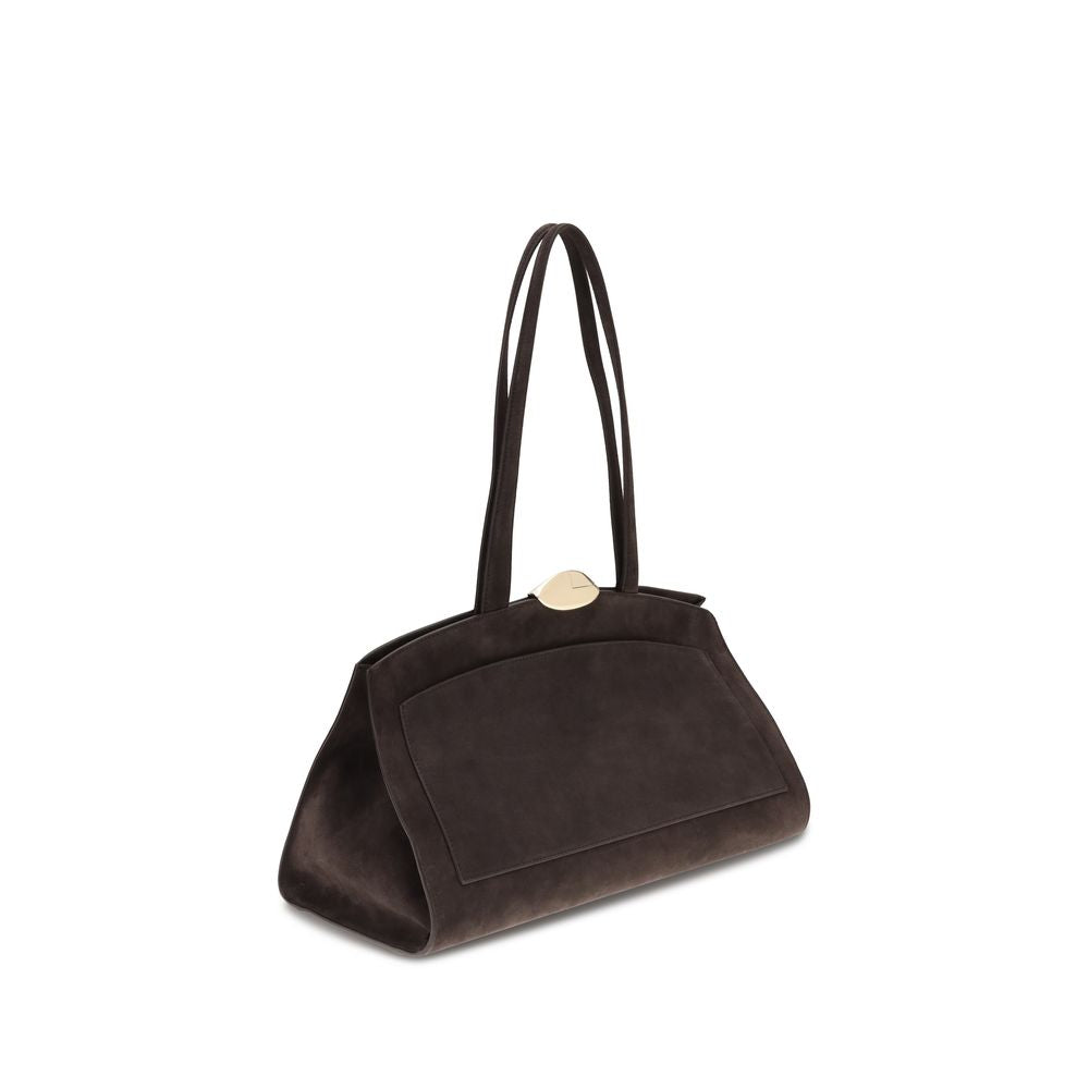 Benedetta Bruzziches Serena Shoulder Bag Benedetta Bruzziches